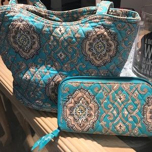 Vera Bradley Tote